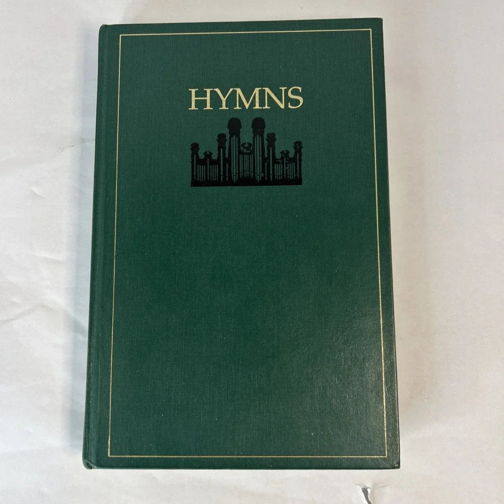 HYMNS of The Church of Jesus Christ of Latter-day Saints 1985 Edition 2002‎ Rev